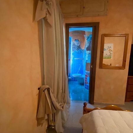 Bed And Breakfast Li Paduli Alvi カンニジョネ エクステリア 写真
