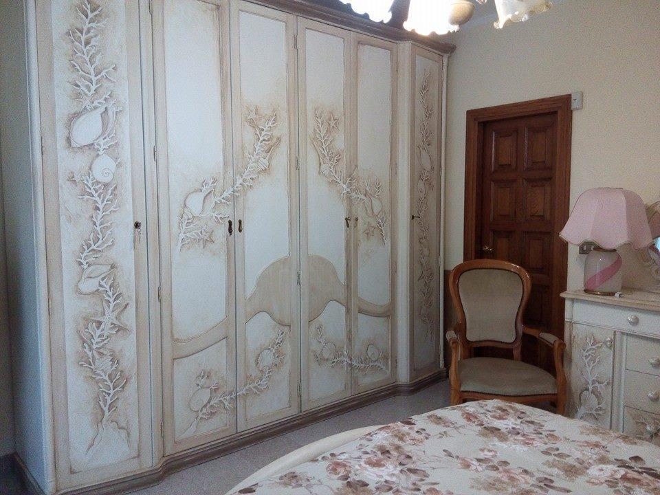 Bed And Breakfast Li Paduli Alvi カンニジョネ 部屋 写真
