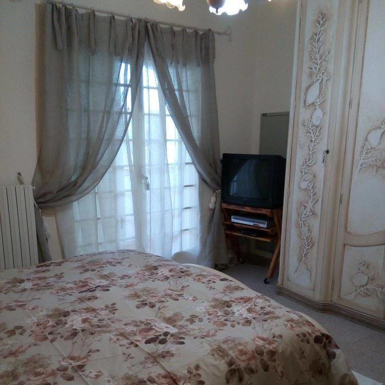 Bed And Breakfast Li Paduli Alvi カンニジョネ エクステリア 写真