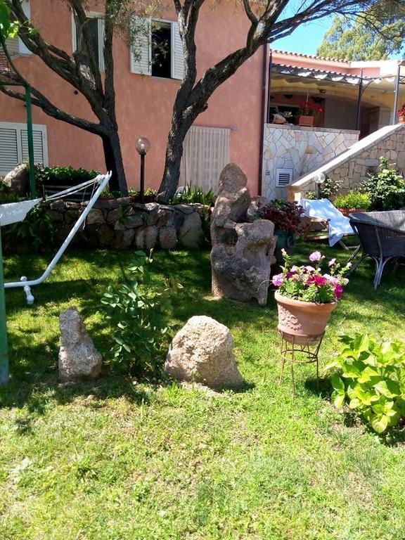 Bed And Breakfast Li Paduli Alvi カンニジョネ エクステリア 写真