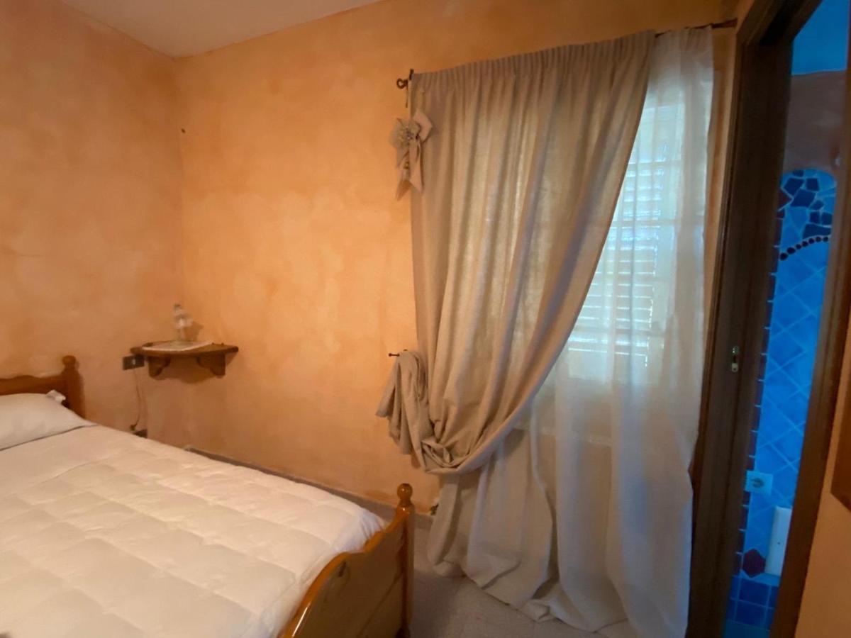 Bed And Breakfast Li Paduli Alvi カンニジョネ エクステリア 写真