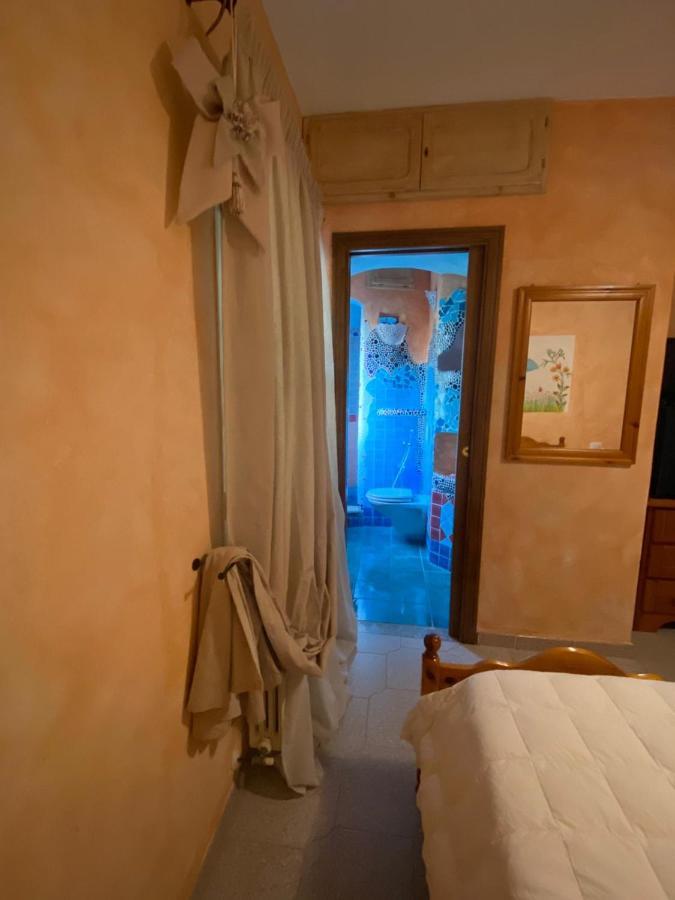 Bed And Breakfast Li Paduli Alvi カンニジョネ エクステリア 写真