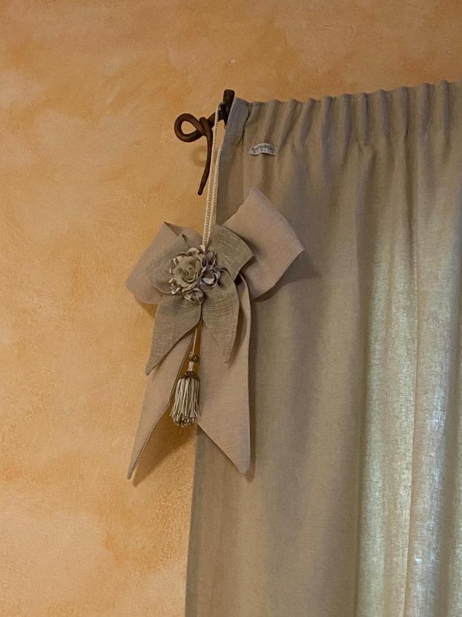 Bed And Breakfast Li Paduli Alvi カンニジョネ エクステリア 写真
