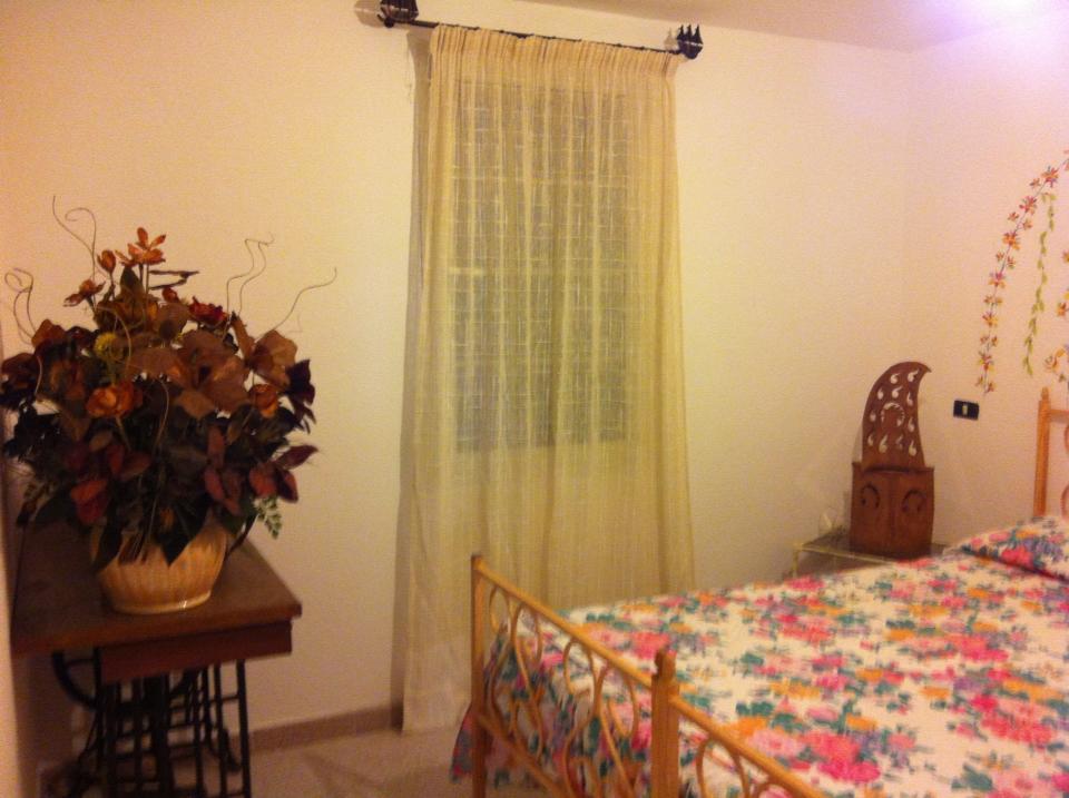 Bed And Breakfast Li Paduli Alvi カンニジョネ 部屋 写真
