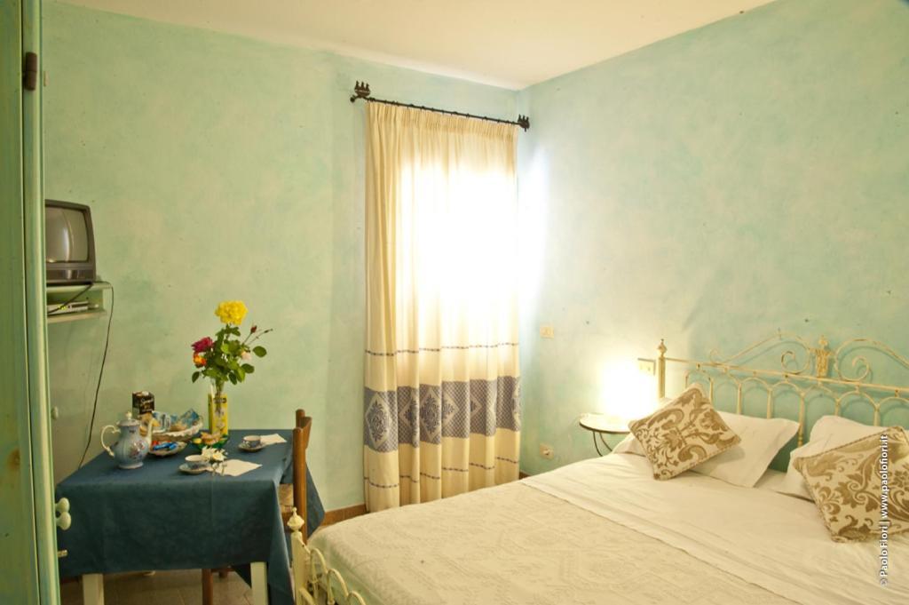 Bed And Breakfast Li Paduli Alvi カンニジョネ エクステリア 写真